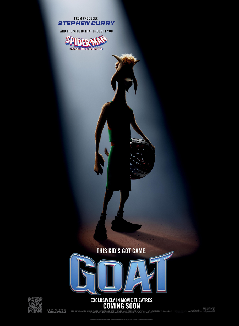 GOAT